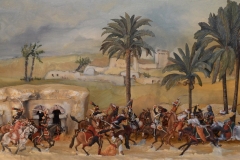 7eme-bis-hussards-contre-mamelouks