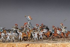 Hanau-charge-cavalerie-lourde