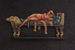 Odalisque