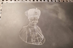 Anton Ludwig Friedrich August Mackensen de Thomas Urbaniak